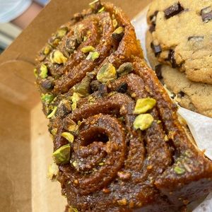 Meet your Posher, Jared